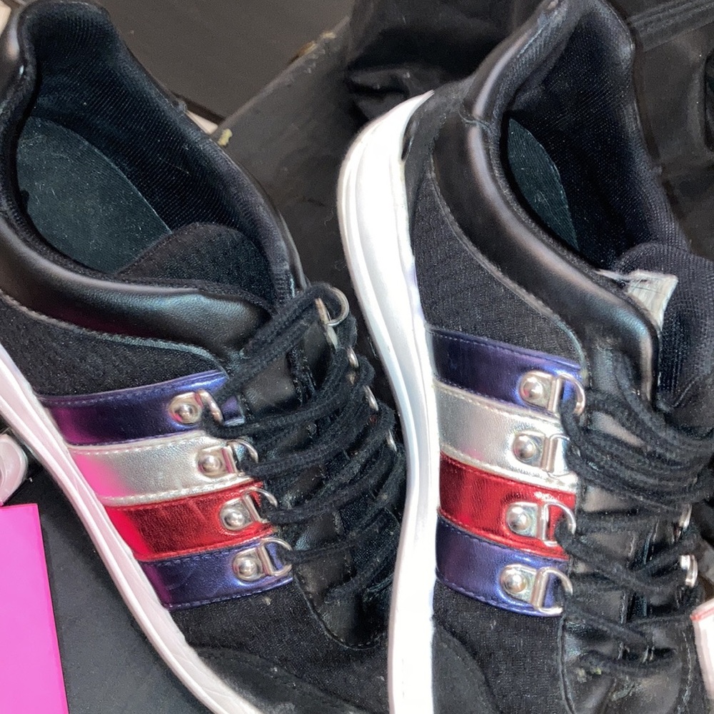 Espadrilles Tommy 10$ 9 1/2